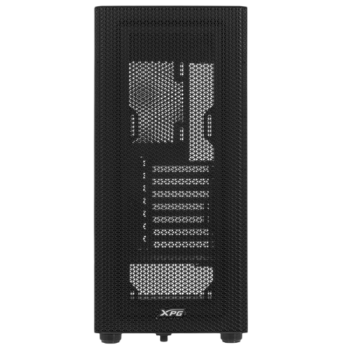 Компьютерный корпус ADATA XPG VALOR MESH TG Black (VALORMESHWOF-BKCWW)