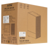 Компьютерный корпус ADATA XPG VALOR MESH TG Black (VALORMESHWOF-BKCWW)