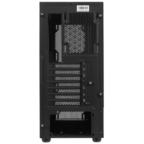 Компьютерный корпус ADATA XPG VALOR MESH TG Black (VALORMESHWOF-BKCWW)