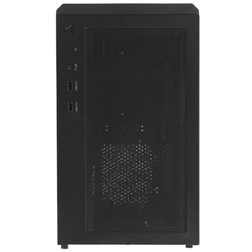 Компьютерный корпус ADATA XPG VALOR MESH TG Black (VALORMESHWOF-BKCWW)