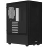 Компьютерный корпус ADATA XPG VALOR MESH TG Black (VALORMESHWOF-BKCWW)