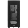 Компьютерный корпус ADATA XPG VALOR MESH TG Black (VALORMESHWOF-BKCWW)