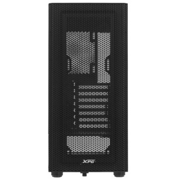 Компьютерный корпус ADATA XPG VALOR MESH TG Black (VALORMESHWOF-BKCWW)