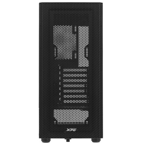 Компьютерный корпус ADATA XPG VALOR MESH TG Black (VALORMESHWOF-BKCWW)