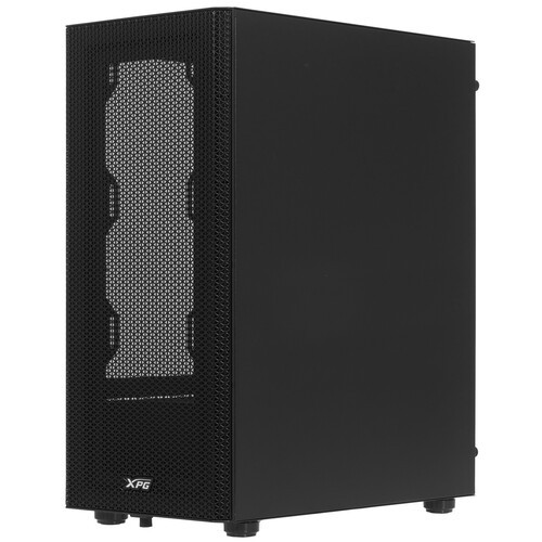 Компьютерный корпус ADATA XPG VALOR MESH TG Black (VALORMESHWOF-BKCWW)
