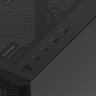 Компьютерный корпус ADATA XPG VALOR MESH TG Black (VALORMESHWOF-BKCWW)