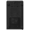 Компьютерный корпус ADATA XPG VALOR MESH TG Black (VALORMESHWOF-BKCWW)