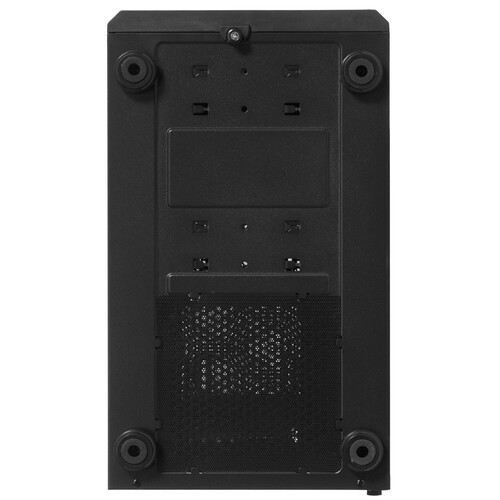 Компьютерный корпус ADATA XPG VALOR MESH TG Black (VALORMESHWOF-BKCWW)