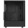 Компьютерный корпус ADATA XPG VALOR MESH TG Black (VALORMESHWOF-BKCWW)