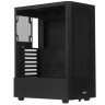 Компьютерный корпус ADATA XPG VALOR MESH TG Black (VALORMESHWOF-BKCWW)