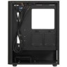 Компьютерный корпус ADATA XPG VALOR MESH TG Black (VALORMESHWOF-BKCWW)