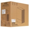 Компьютерный корпус ADATA XPG VALOR MESH TG Black (VALORMESHWOF-BKCWW)