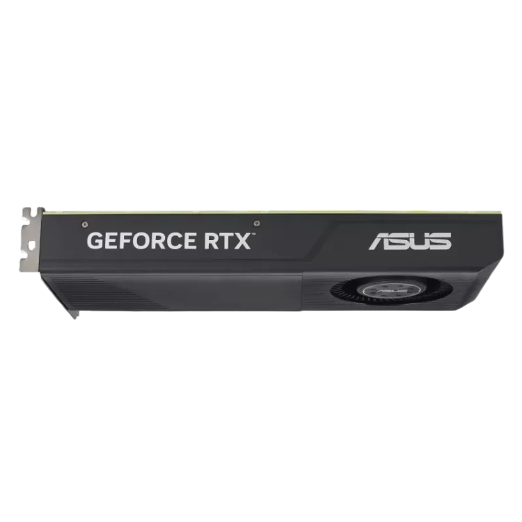 Видеокарта ASUS (TURBO-RTX4070-12G) GeForce RTX 4070 12GB TURBO 90YV0JR0-M0NA00