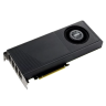 Видеокарта ASUS (TURBO-RTX4070-12G) GeForce RTX 4070 12GB TURBO 90YV0JR0-M0NA00