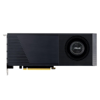 Видеокарта ASUS (TURBO-RTX4070-12G) GeForce RTX 4070 12GB TURBO 90YV0JR0-M0NA00