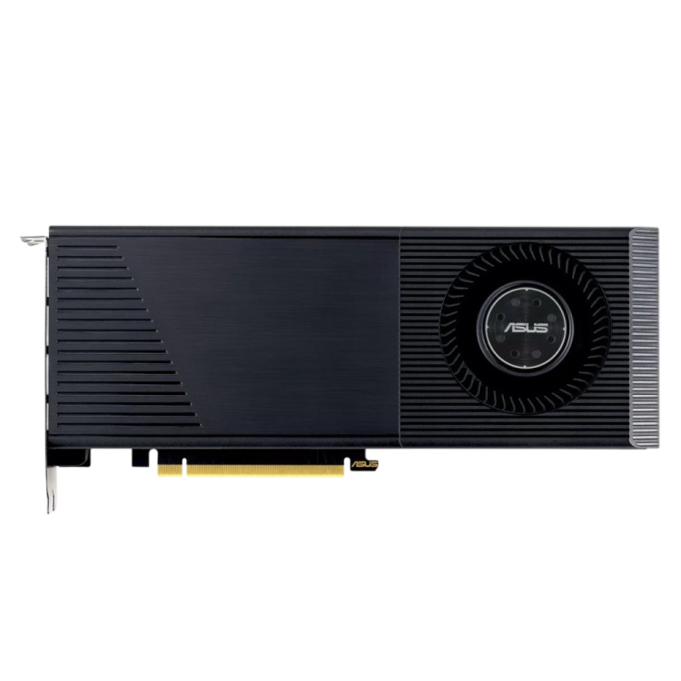 Видеокарта ASUS (TURBO-RTX4070-12G) GeForce RTX 4070 12GB TURBO 90YV0JR0-M0NA00
