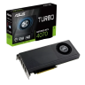 Видеокарта ASUS (TURBO-RTX4070-12G) GeForce RTX 4070 12GB TURBO 90YV0JR0-M0NA00