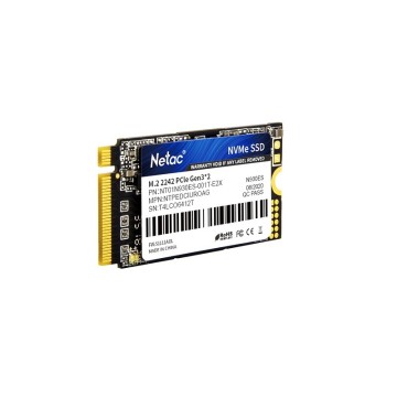Твердотельный накопитель NETAC 128 Gb (NT01N930ES-128G-E2X)