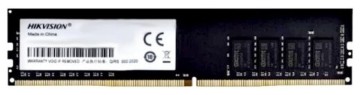 Оперативная память 16 Gb 2666 MHz HIKVISION (HKED4161DAB1D0ZA1/16G)