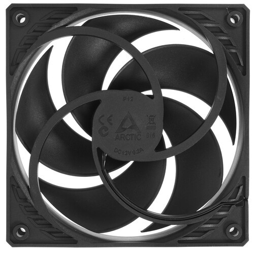Вентилятор для корпуса Arctic Cooling ARCTIC P12 ACFAN00118A