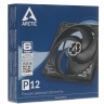Вентилятор для корпуса Arctic Cooling ARCTIC P12 ACFAN00118A