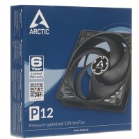 Вентилятор для корпуса Arctic Cooling ARCTIC P12 ACFAN00118A