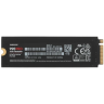 Твердотельный накопитель Samsung 4000 Gb 990 PRO (MZ-V9P4T0CW)