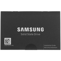Твердотельный накопитель Samsung 4000 Gb 990 PRO (MZ-V9P4T0CW)