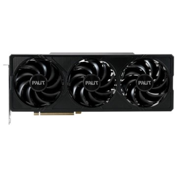 Видеокарта Palit (NED407S019K9-1043J) GeForce RTX 4070 SUPER 12GB JETSTREAM