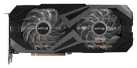Видеокарта KFA2 (36NOL7MD2NEK) GeForce RTX 3060 12GB X BLACK