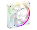 Вентилятор для корпуса ID-COOLING AF-127-ARGB-W TRIO