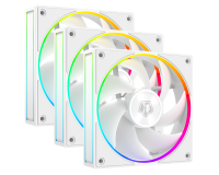 Вентилятор для корпуса ID-COOLING AF-127-ARGB-W TRIO