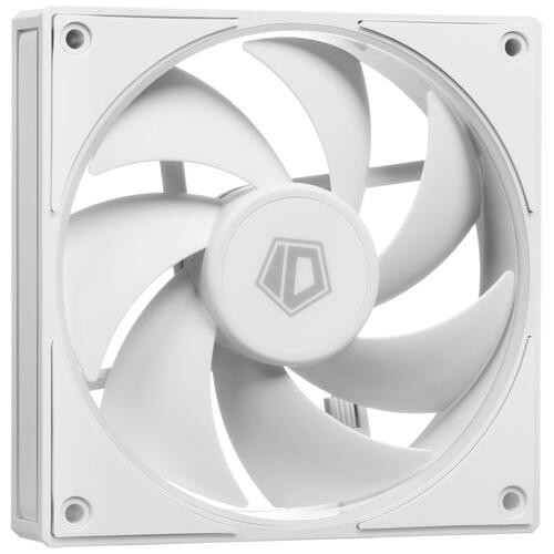 Вентилятор для корпуса ID-COOLING AF-127-ARGB-W TRIO