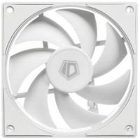 Вентилятор для корпуса ID-COOLING AF-127-ARGB-W TRIO
