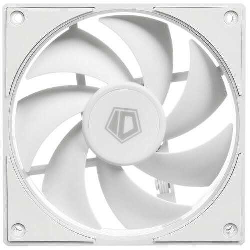 Вентилятор для корпуса ID-COOLING AF-127-ARGB-W TRIO