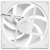 Вентилятор для корпуса ID-COOLING AF-127-ARGB-W TRIO