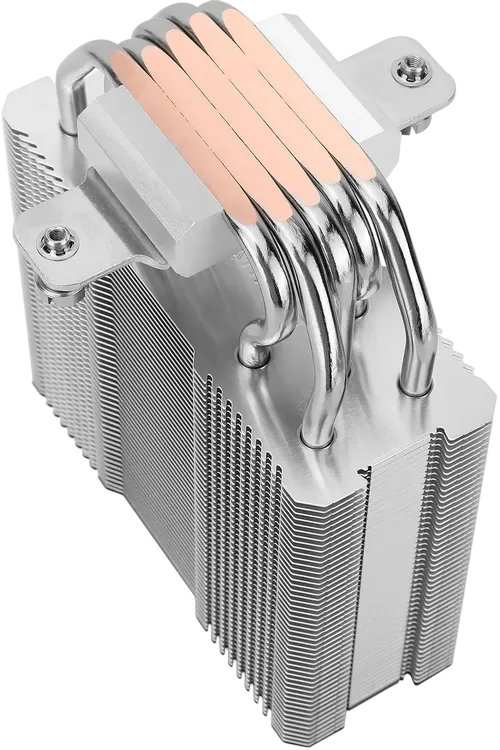 Кулер для процессора Thermalright Assassin King 120 SE ARGB (TRAK120SEA)