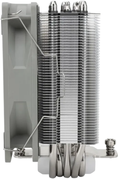 Кулер для процессора Thermalright Assassin King 120 SE ARGB (TRAK120SEA)