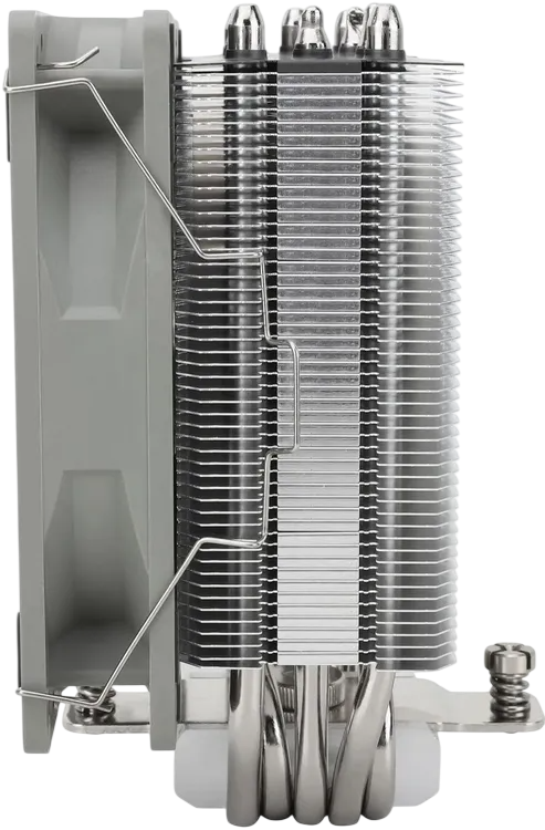 Кулер для процессора Thermalright Assassin King 120 SE ARGB (TRAK120SEA)
