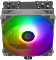 Кулер для процессора Thermalright Assassin King 120 SE ARGB (TRAK120SEA)
