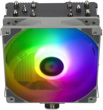 Кулер для процессора Thermalright Assassin King 120 SE ARGB (TRAK120SEA)