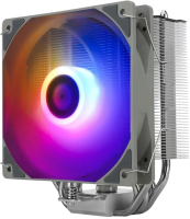 Кулер для процессора Thermalright Assassin King 120 SE ARGB (TRAK120SEA)