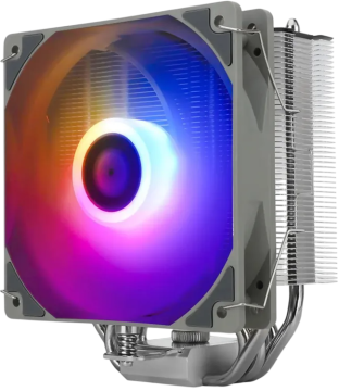 Кулер для процессора Thermalright Assassin King 120 SE ARGB (TRAK120SEA)