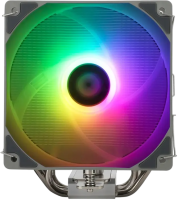 Кулер для процессора Thermalright Assassin King 120 SE ARGB (TRAK120SEA)