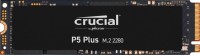 Твердотельный накопитель CRUCIAL 2000 Gb CT2000P5PSSD8
