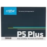 Твердотельный накопитель CRUCIAL 2000 Gb CT2000P5PSSD8