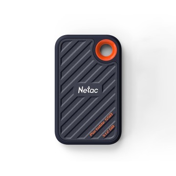 Внешний SSD Netac 2000 Gb ZX20 (NT01ZX20-002T-32BL)