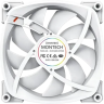 Вентилятор для корпуса Montech RX140 Reverse ARGB White (RX140W) PWM