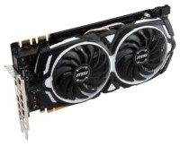 Видеокарта MSI P104-100 MINER 4G