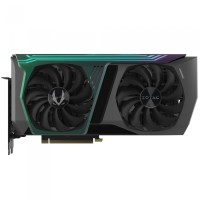 Видеокарта ZOTAC (ZT-A30700F-10PLHR) GeForce RTX 3070 AMP Holo 8G LHR